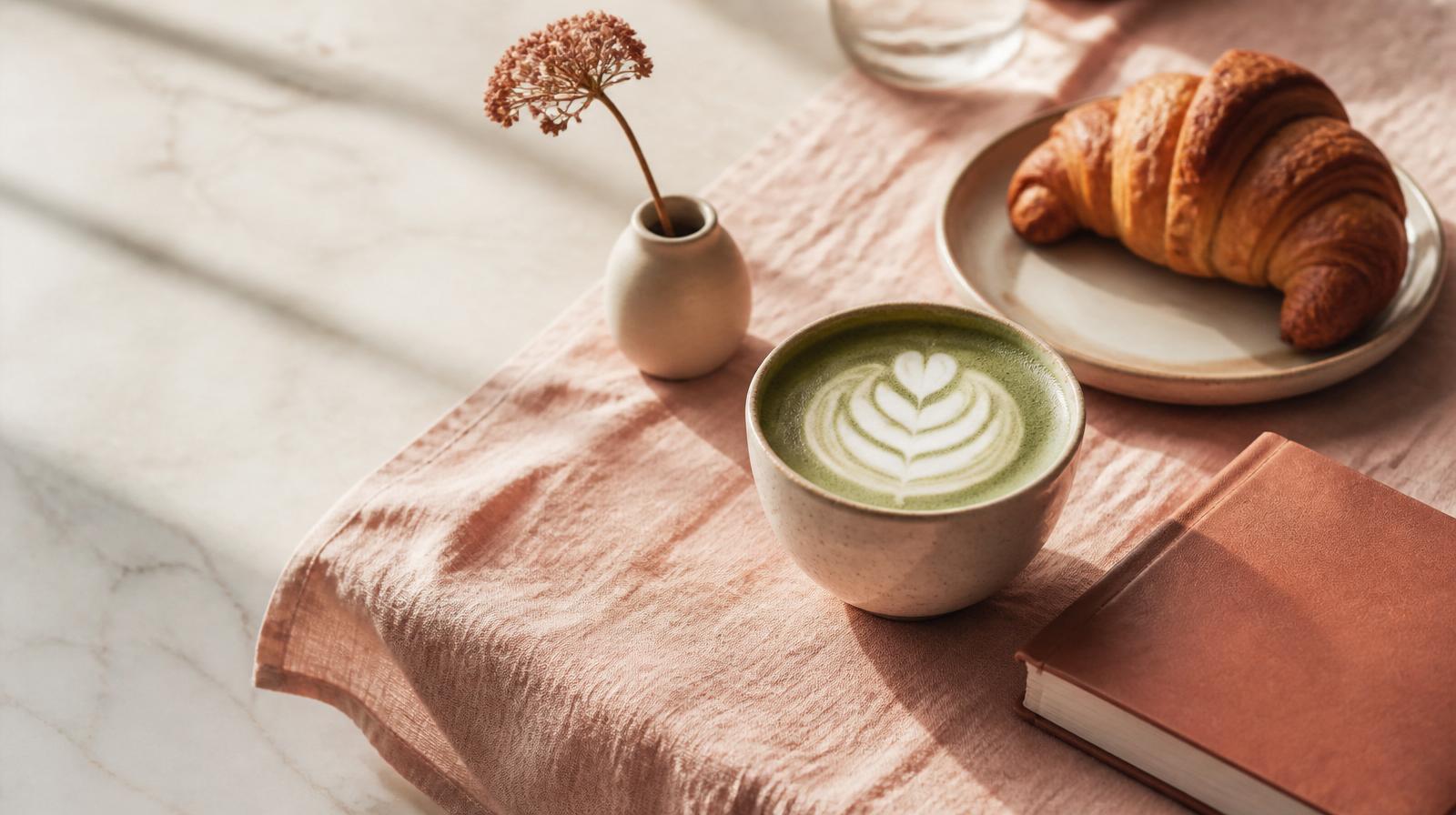 Fincaféer for feeden: genialt eller kleint?