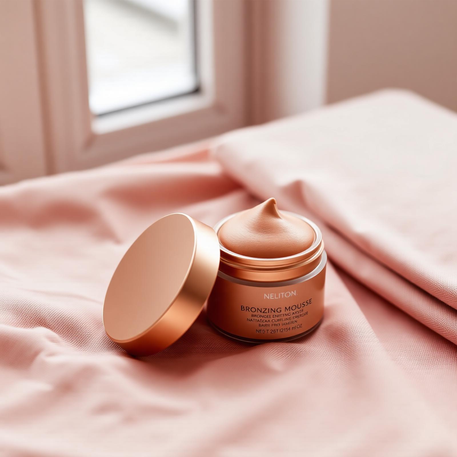 Loving Tan Deluxe Bronzing Mousse