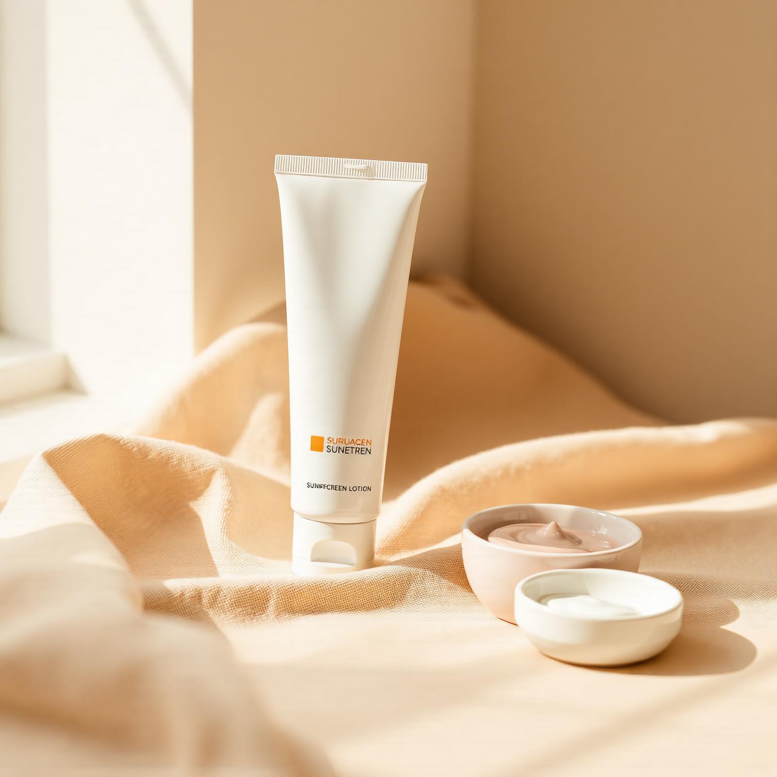 Nivea Sun Q10 Bronze