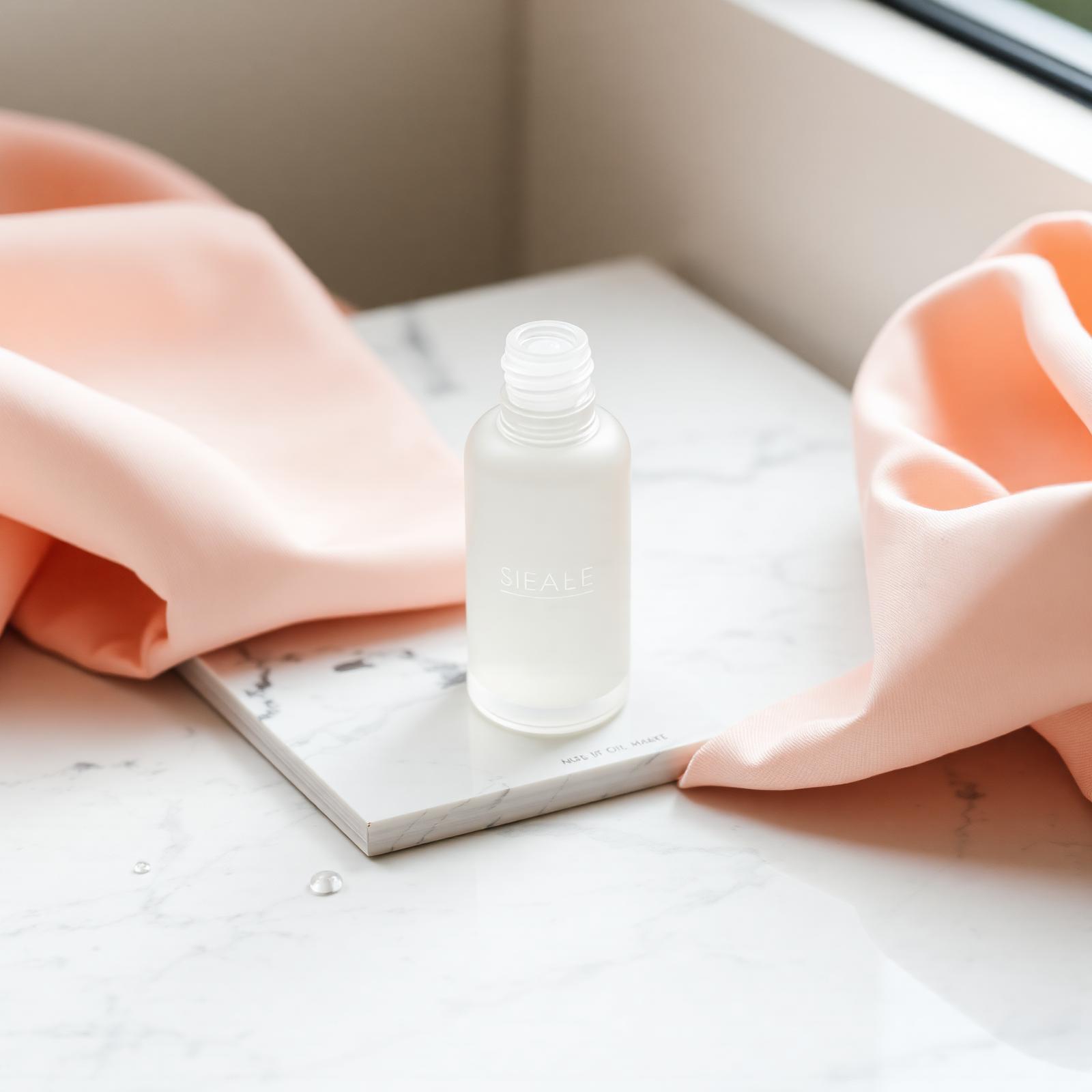 St. Tropez Self Tan Purity Water